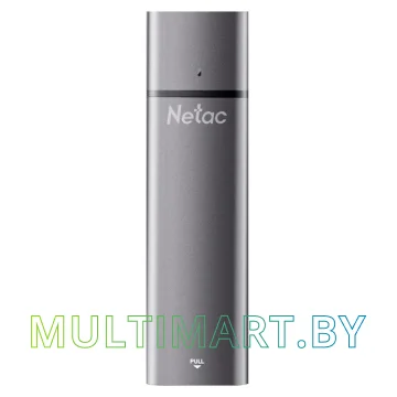 Бокс для жесткого диска Netac WH21 (NT07WH21-30C0)